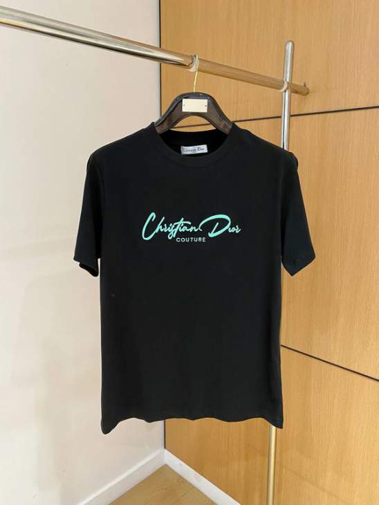 Dior T Shirts Short _SKUDiorM-3XLxetr27116307
